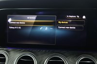 USED 2021 21 MERCEDES-BENZ E CLASS 2.0 E220d AMG Line Night Edition (Premium Plus) Estate 5dr Diesel G-Tronic+ Euro 6 (s/s) (194 ps) Pan Sunroof, 360 Cam,