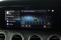 USED 2021 21 MERCEDES-BENZ E CLASS 2.0 E220d AMG Line Night Edition (Premium Plus) Estate 5dr Diesel G-Tronic+ Euro 6 (s/s) (194 ps) Pan Sunroof, 360 Cam,