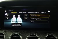 USED 2021 21 MERCEDES-BENZ E CLASS 2.0 E220d AMG Line Night Edition (Premium Plus) Estate 5dr Diesel G-Tronic+ Euro 6 (s/s) (194 ps) Pan Sunroof, 360 Cam,