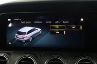 USED 2021 21 MERCEDES-BENZ E CLASS 2.0 E220d AMG Line Night Edition (Premium Plus) Estate 5dr Diesel G-Tronic+ Euro 6 (s/s) (194 ps) Pan Sunroof, 360 Cam,