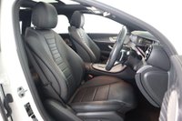 USED 2021 21 MERCEDES-BENZ E CLASS 2.0 E220d AMG Line Night Edition (Premium Plus) Estate 5dr Diesel G-Tronic+ Euro 6 (s/s) (194 ps) Pan Sunroof, 360 Cam,