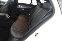 USED 2021 21 MERCEDES-BENZ E CLASS 2.0 E220d AMG Line Night Edition (Premium Plus) Estate 5dr Diesel G-Tronic+ Euro 6 (s/s) (194 ps) Pan Sunroof, 360 Cam,