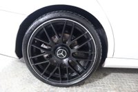 USED 2021 21 MERCEDES-BENZ E CLASS 2.0 E220d AMG Line Night Edition (Premium Plus) Estate 5dr Diesel G-Tronic+ Euro 6 (s/s) (194 ps) Pan Sunroof, 360 Cam,