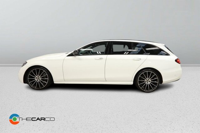 2021 Mercedes-Benz E Class - Photo 4