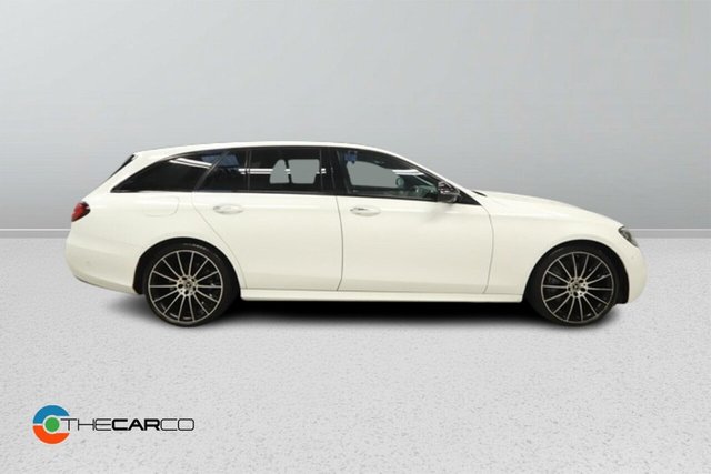2021 Mercedes-Benz E Class - Photo 6