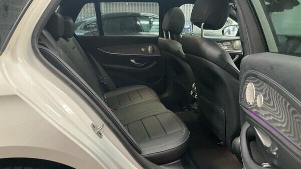 2021 Mercedes-Benz E Class - Photo 10