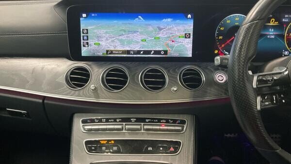 2021 Mercedes-Benz E Class - Photo 11