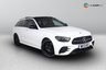 USED 2021 21 MERCEDES-BENZ E CLASS 2.0 E220d AMG Line Night Edition (Premium Plus) Estate 5dr Diesel G-Tronic+ Euro 6 (s/s) (194 ps) Pan Sunroof, 360 Cam,