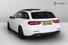 USED 2021 21 MERCEDES-BENZ E CLASS 2.0 E220d AMG Line Night Edition (Premium Plus) Estate 5dr Diesel G-Tronic+ Euro 6 (s/s) (194 ps) Pan Sunroof, 360 Cam,