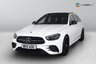 USED 2021 21 MERCEDES-BENZ E CLASS 2.0 E220d AMG Line Night Edition (Premium Plus) Estate 5dr Diesel G-Tronic+ Euro 6 (s/s) (194 ps) Pan Sunroof, 360 Cam,