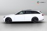 USED 2021 21 MERCEDES-BENZ E CLASS 2.0 E220d AMG Line Night Edition (Premium Plus) Estate 5dr Diesel G-Tronic+ Euro 6 (s/s) (194 ps) Pan Sunroof, 360 Cam,