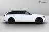 USED 2021 21 MERCEDES-BENZ E CLASS 2.0 E220d AMG Line Night Edition (Premium Plus) Estate 5dr Diesel G-Tronic+ Euro 6 (s/s) (194 ps) Pan Sunroof, 360 Cam,