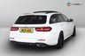 USED 2021 21 MERCEDES-BENZ E CLASS 2.0 E220d AMG Line Night Edition (Premium Plus) Estate 5dr Diesel G-Tronic+ Euro 6 (s/s) (194 ps) Pan Sunroof, 360 Cam,