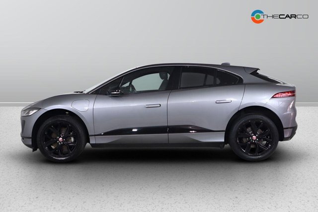 2022 Jaguar I-Pace - Photo 6
