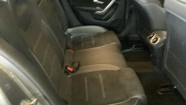 2022 Mercedes-Benz A Class - Photo 12