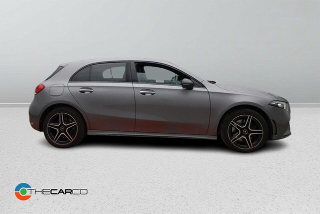 2022 Mercedes-Benz A Class - Photo 6