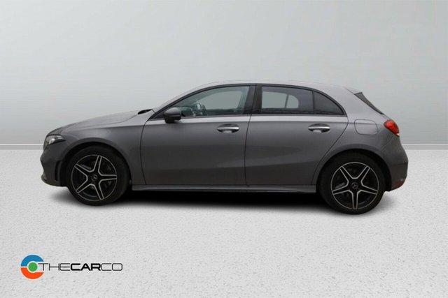 2022 Mercedes-Benz A Class - Photo 4