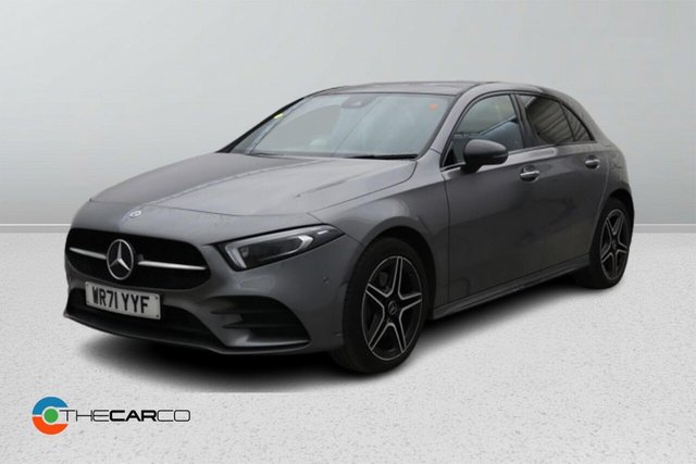 2022 Mercedes-Benz A Class - Photo 3