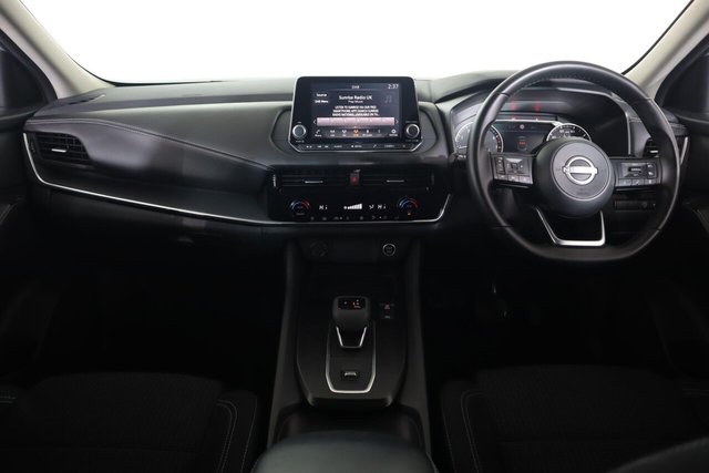 2023 Nissan Qashqai - Photo 12