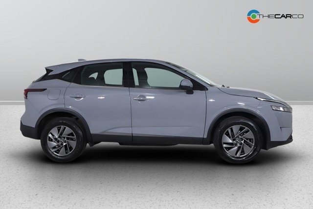 2023 Nissan Qashqai - Photo 9