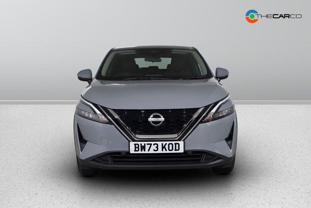 2023 Nissan Qashqai - Photo 3