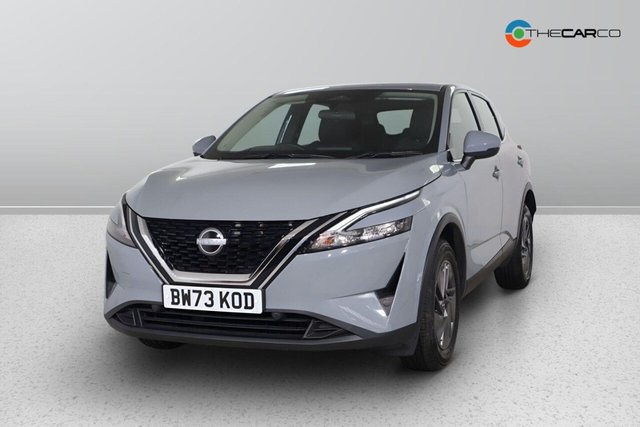 2023 Nissan Qashqai - Photo 4