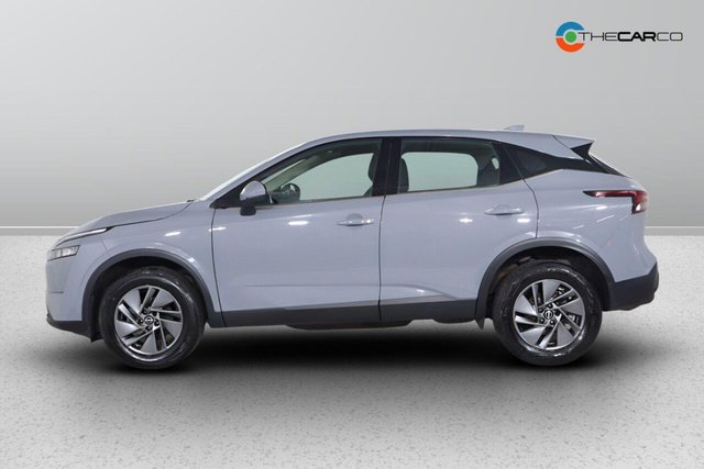 2023 Nissan Qashqai - Photo 6