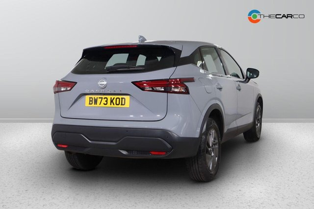2023 Nissan Qashqai - Photo 10