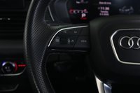 USED 2021 71 AUDI Q5 2.0 TFSI 45 S line Sportback 5dr Petrol S Tronic quattro Euro 6 (s/s) (265 ps) Rev Cam, Heated Seats,