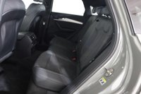 USED 2021 71 AUDI Q5 2.0 TFSI 45 S line Sportback 5dr Petrol S Tronic quattro Euro 6 (s/s) (265 ps) Rev Cam, Heated Seats,
