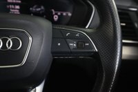 USED 2021 71 AUDI Q5 2.0 TFSI 45 S line Sportback 5dr Petrol S Tronic quattro Euro 6 (s/s) (265 ps) Rev Cam, Heated Seats,
