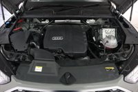 USED 2021 71 AUDI Q5 2.0 TFSI 45 S line Sportback 5dr Petrol S Tronic quattro Euro 6 (s/s) (265 ps) Rev Cam, Heated Seats,