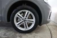 USED 2021 71 AUDI Q5 2.0 TFSI 45 S line Sportback 5dr Petrol S Tronic quattro Euro 6 (s/s) (265 ps) Rev Cam, Heated Seats,