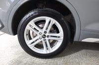 USED 2021 71 AUDI Q5 2.0 TFSI 45 S line Sportback 5dr Petrol S Tronic quattro Euro 6 (s/s) (265 ps) Rev Cam, Heated Seats,