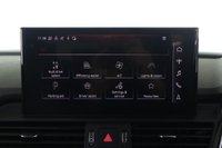 USED 2021 71 AUDI Q5 2.0 TFSI 45 S line Sportback 5dr Petrol S Tronic quattro Euro 6 (s/s) (265 ps) Rev Cam, Heated Seats,
