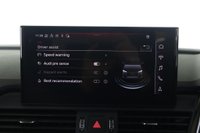 USED 2021 71 AUDI Q5 2.0 TFSI 45 S line Sportback 5dr Petrol S Tronic quattro Euro 6 (s/s) (265 ps) Rev Cam, Heated Seats,