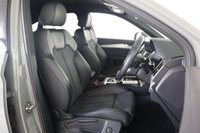 USED 2021 71 AUDI Q5 2.0 TFSI 45 S line Sportback 5dr Petrol S Tronic quattro Euro 6 (s/s) (265 ps) Rev Cam, Heated Seats,