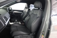 USED 2021 71 AUDI Q5 2.0 TFSI 45 S line Sportback 5dr Petrol S Tronic quattro Euro 6 (s/s) (265 ps) Rev Cam, Heated Seats,