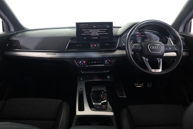 2021 Audi Q5 - Photo 12