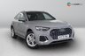 USED 2021 71 AUDI Q5 2.0 TFSI 45 S line Sportback 5dr Petrol S Tronic quattro Euro 6 (s/s) (265 ps) Rev Cam, Heated Seats,
