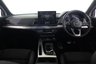 USED 2021 71 AUDI Q5 2.0 TFSI 45 S line Sportback 5dr Petrol S Tronic quattro Euro 6 (s/s) (265 ps) Rev Cam, Heated Seats,