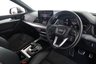 USED 2021 71 AUDI Q5 2.0 TFSI 45 S line Sportback 5dr Petrol S Tronic quattro Euro 6 (s/s) (265 ps) Rev Cam, Heated Seats,