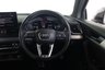 USED 2021 71 AUDI Q5 2.0 TFSI 45 S line Sportback 5dr Petrol S Tronic quattro Euro 6 (s/s) (265 ps) Rev Cam, Heated Seats,
