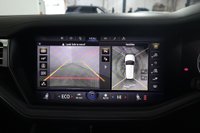 USED 2023 72 VOLKSWAGEN TOUAREG 3.0 TDI V6 Black Edition SUV 5dr Diesel Tiptronic 4Motion Euro 6 (s/s) (231 ps) Pan Sunroof, 360 Cam,