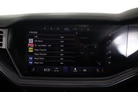 USED 2023 72 VOLKSWAGEN TOUAREG 3.0 TDI V6 Black Edition SUV 5dr Diesel Tiptronic 4Motion Euro 6 (s/s) (231 ps) Pan Sunroof, 360 Cam,