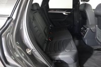 USED 2023 72 VOLKSWAGEN TOUAREG 3.0 TDI V6 Black Edition SUV 5dr Diesel Tiptronic 4Motion Euro 6 (s/s) (231 ps) Pan Sunroof, 360 Cam,