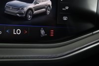 USED 2023 72 VOLKSWAGEN TOUAREG 3.0 TDI V6 Black Edition SUV 5dr Diesel Tiptronic 4Motion Euro 6 (s/s) (231 ps) Pan Sunroof, 360 Cam,