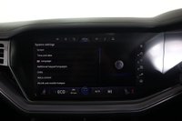 USED 2023 72 VOLKSWAGEN TOUAREG 3.0 TDI V6 Black Edition SUV 5dr Diesel Tiptronic 4Motion Euro 6 (s/s) (231 ps) Pan Sunroof, 360 Cam,