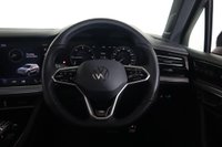 USED 2023 72 VOLKSWAGEN TOUAREG 3.0 TDI V6 Black Edition SUV 5dr Diesel Tiptronic 4Motion Euro 6 (s/s) (231 ps) Pan Sunroof, 360 Cam,