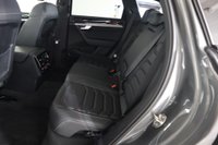 USED 2023 72 VOLKSWAGEN TOUAREG 3.0 TDI V6 Black Edition SUV 5dr Diesel Tiptronic 4Motion Euro 6 (s/s) (231 ps) Pan Sunroof, 360 Cam,